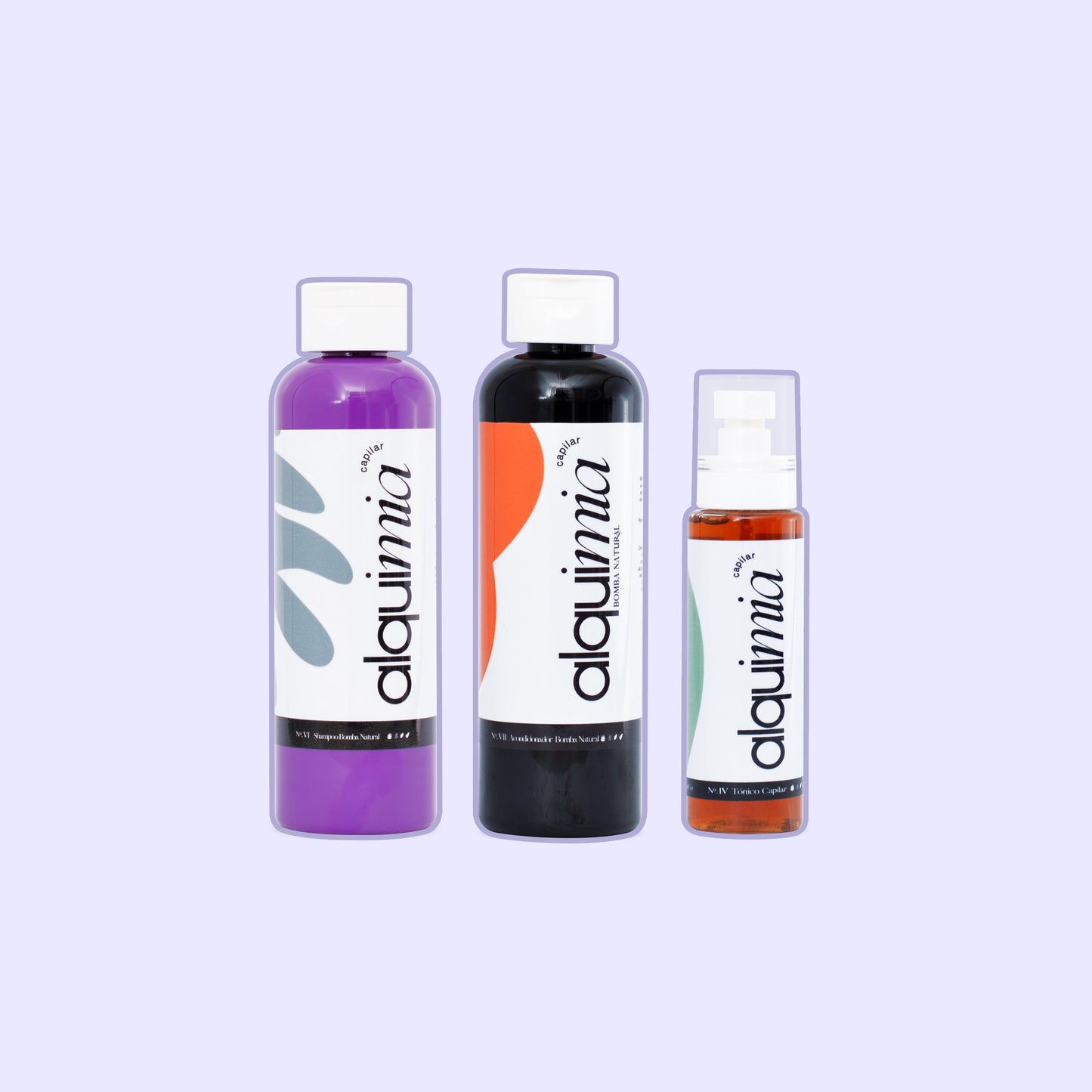 Kit con tónico