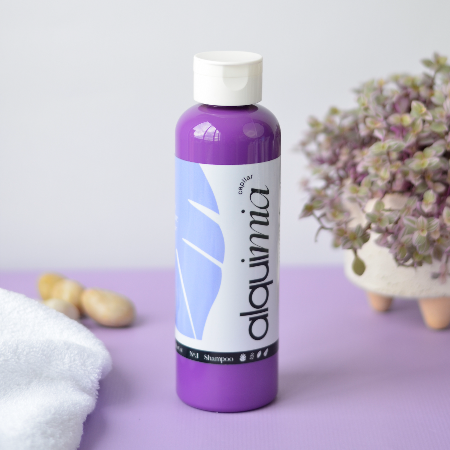 Shampoo original