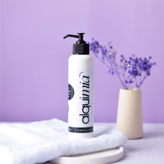 Elixir capilar (Preshampoo)